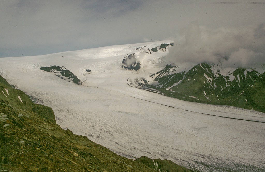 iceland2000 Skaftajokull
